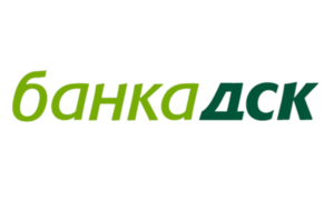 Банка ДСК