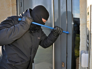 Как да предпазим дома си от крадци 